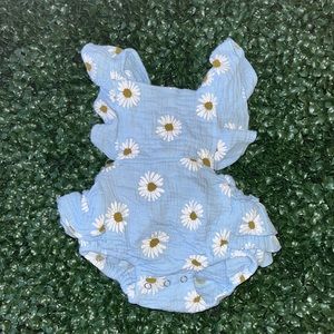 Romper for babygirl